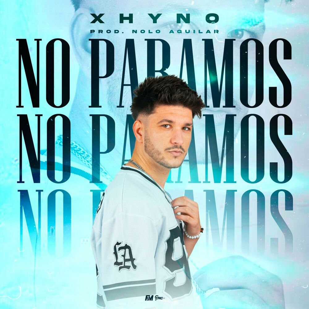Picture of No Paramos