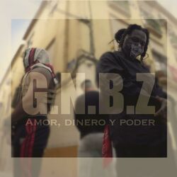 Cover of Amor Dinero y Poder