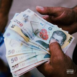 Cover of Welcome To Favelas