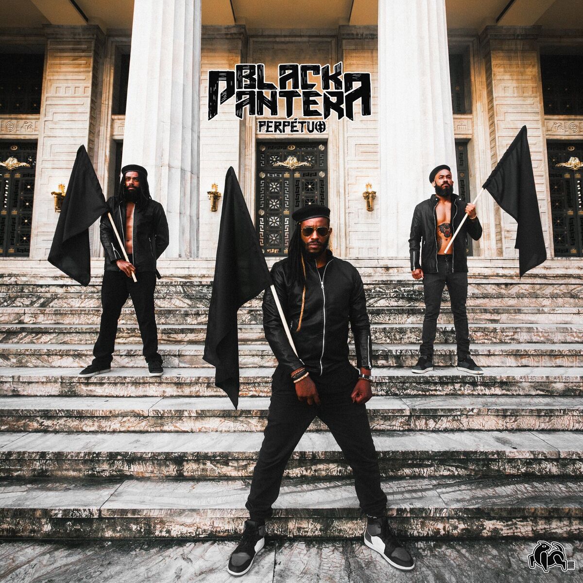 Album cover of PROVÉRBIOS