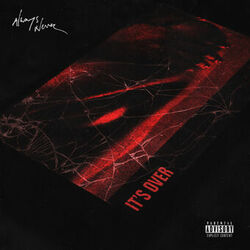 Cover of It's Over