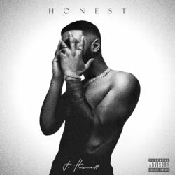 Cover of Honest