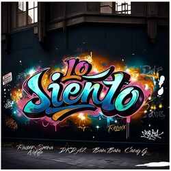 Cover of Lo siento (feat. Camy G) (Remix)
