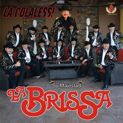 Cover of La Colaless
