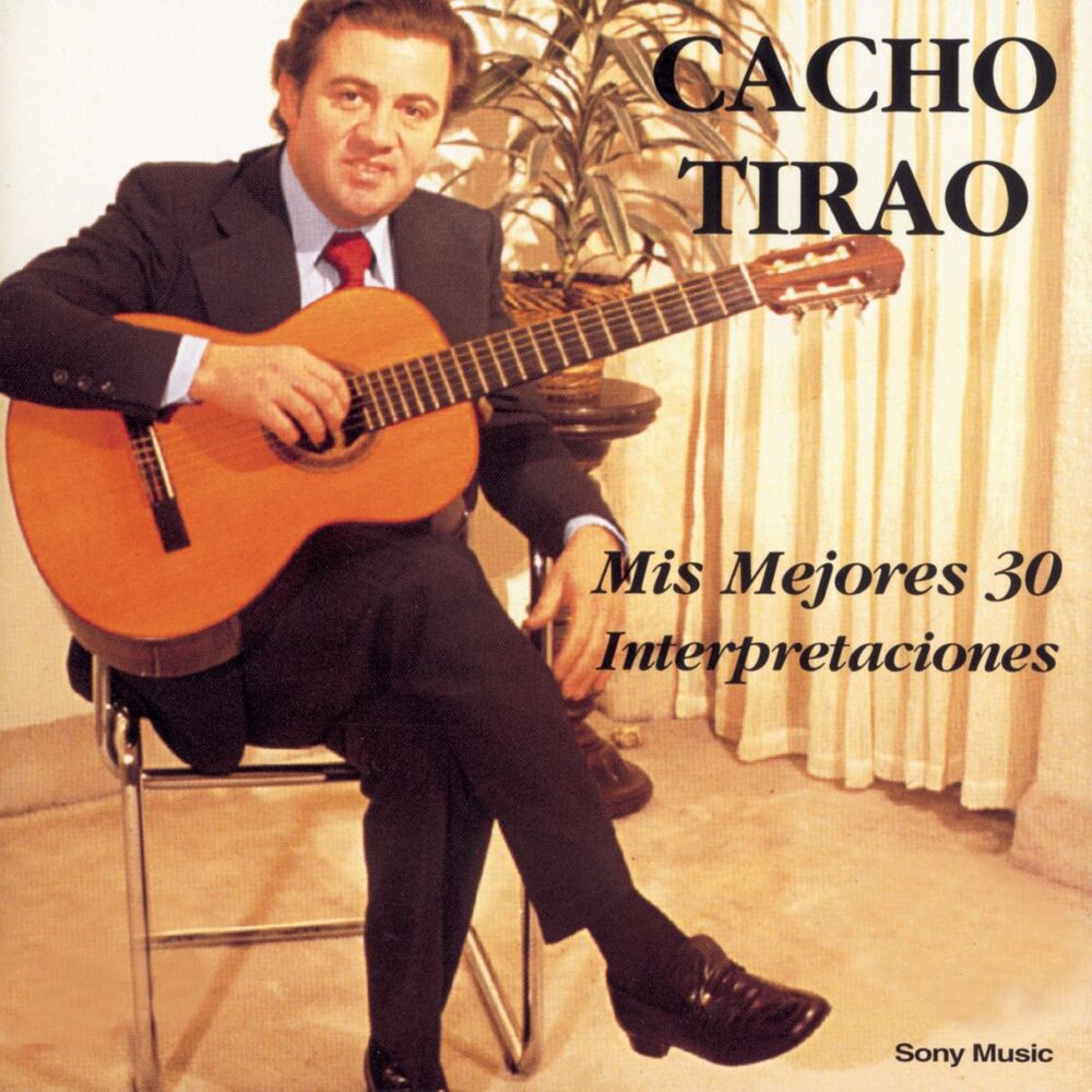 Picture of Mis Mejores 30 Interpretaciones