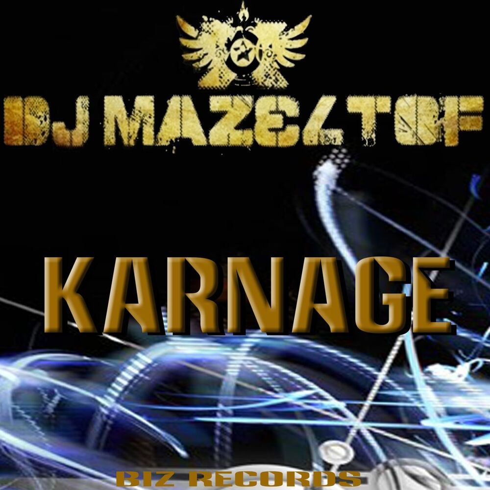 Picture of Karnage