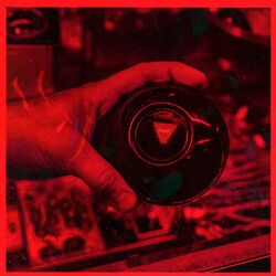 Cover of Magic