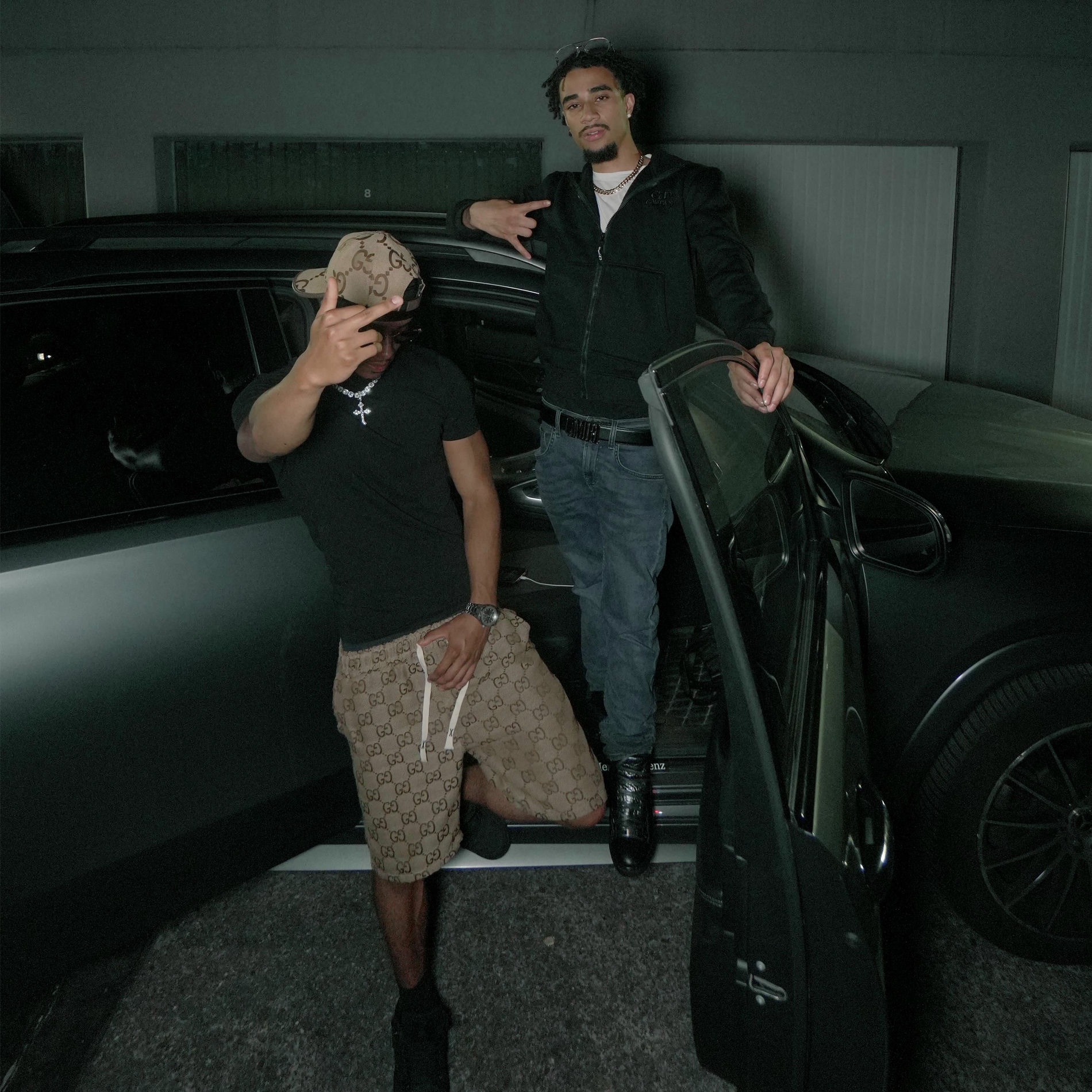 Album cover of Two Tone