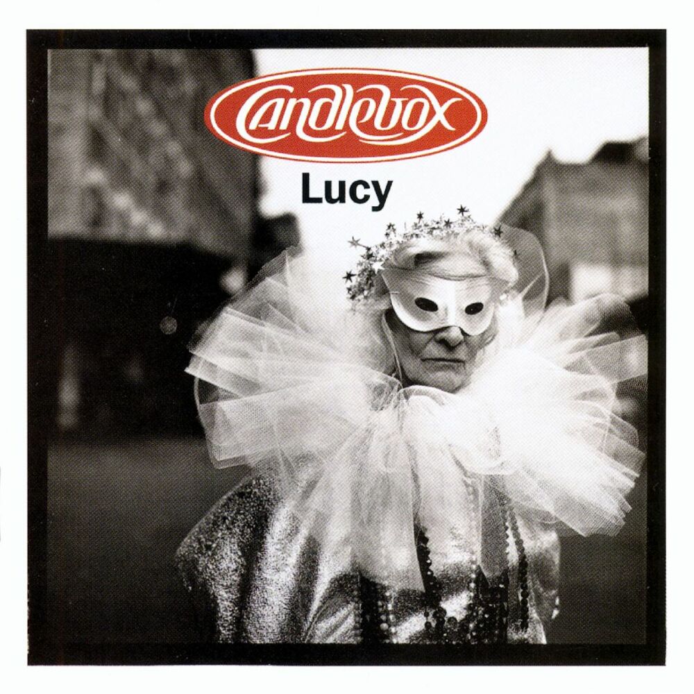 Picture of Lucy