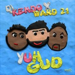 Cover of Yuh Gud