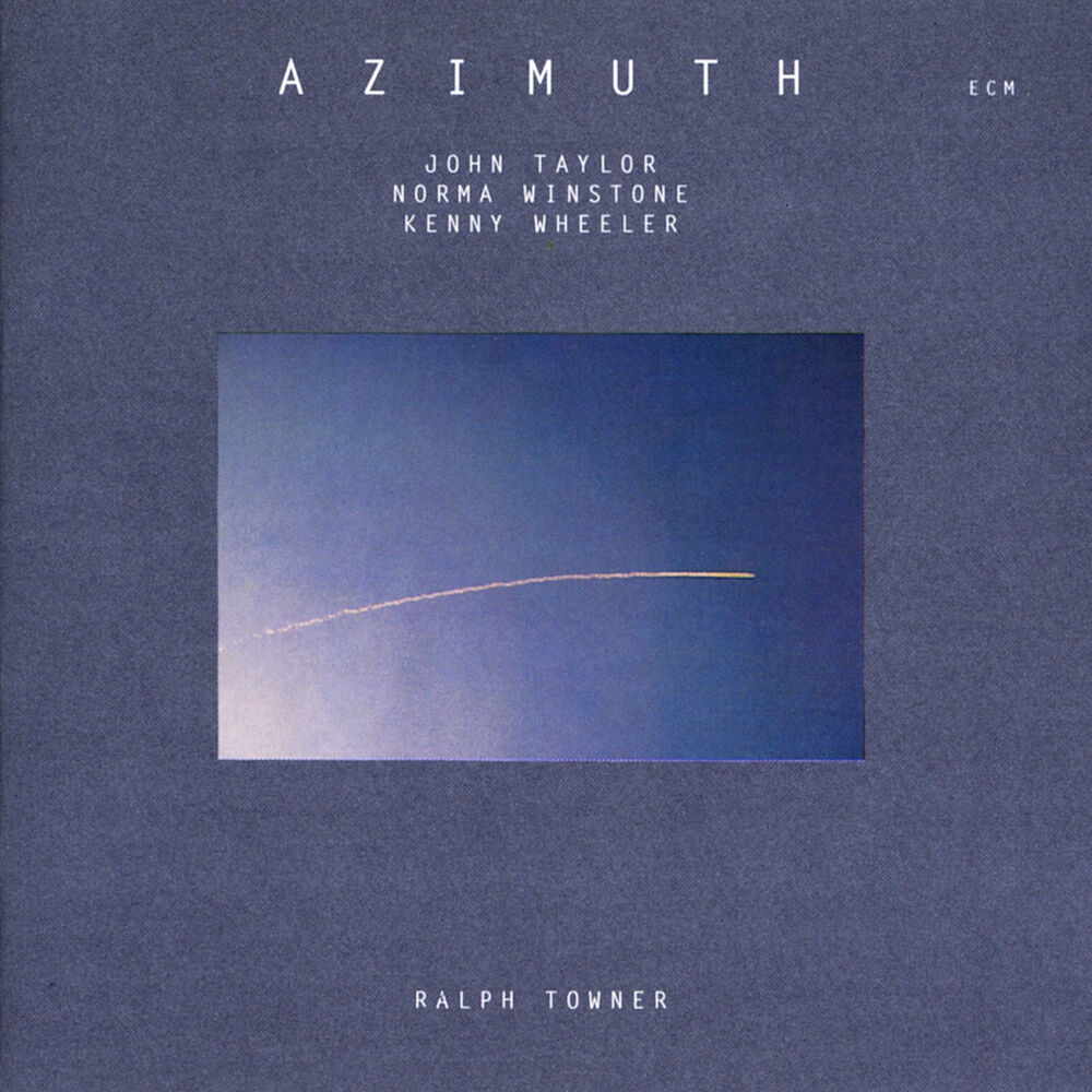 Picture of Azimuth/ The Touchstone/ Départ
