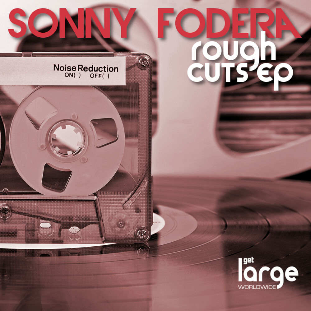 Picture of Rough Cuts EP