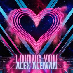 Cover of Loving you