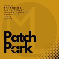 Cover of The Remixes by undefined