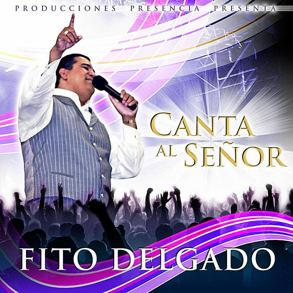 Picture of Canta Al Señor