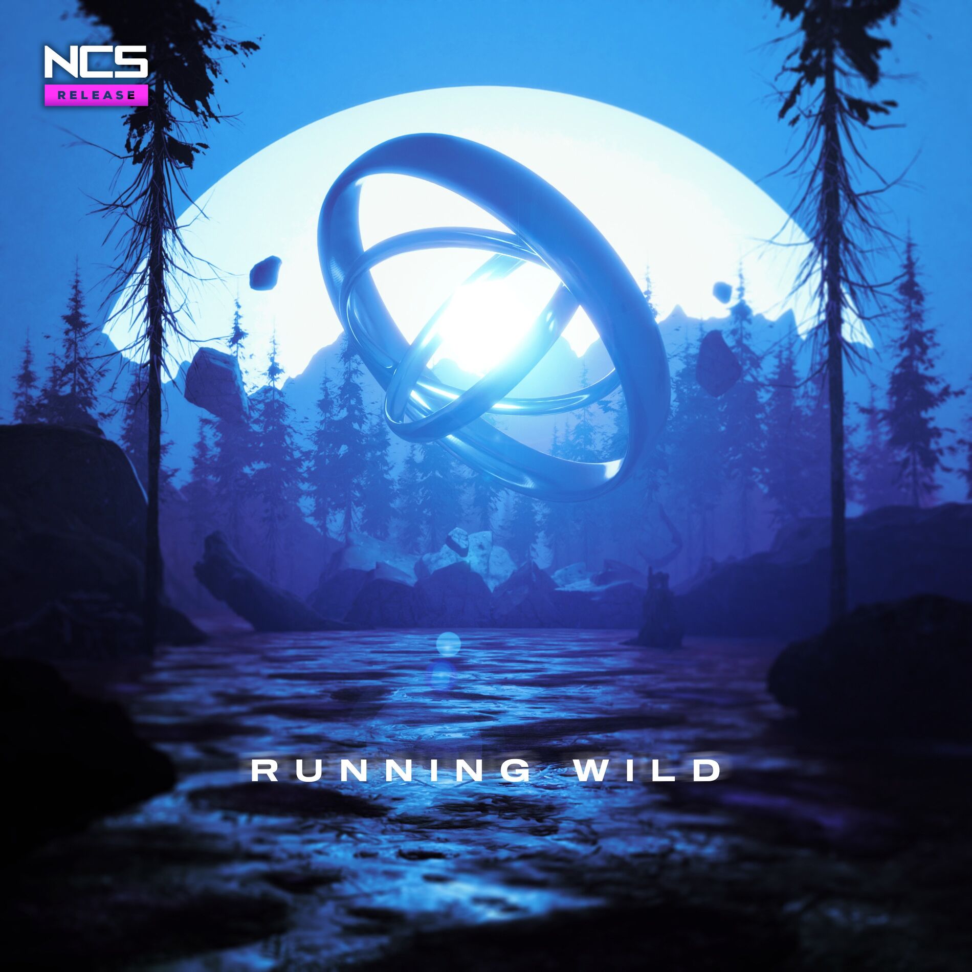 Album cover of Running Wild