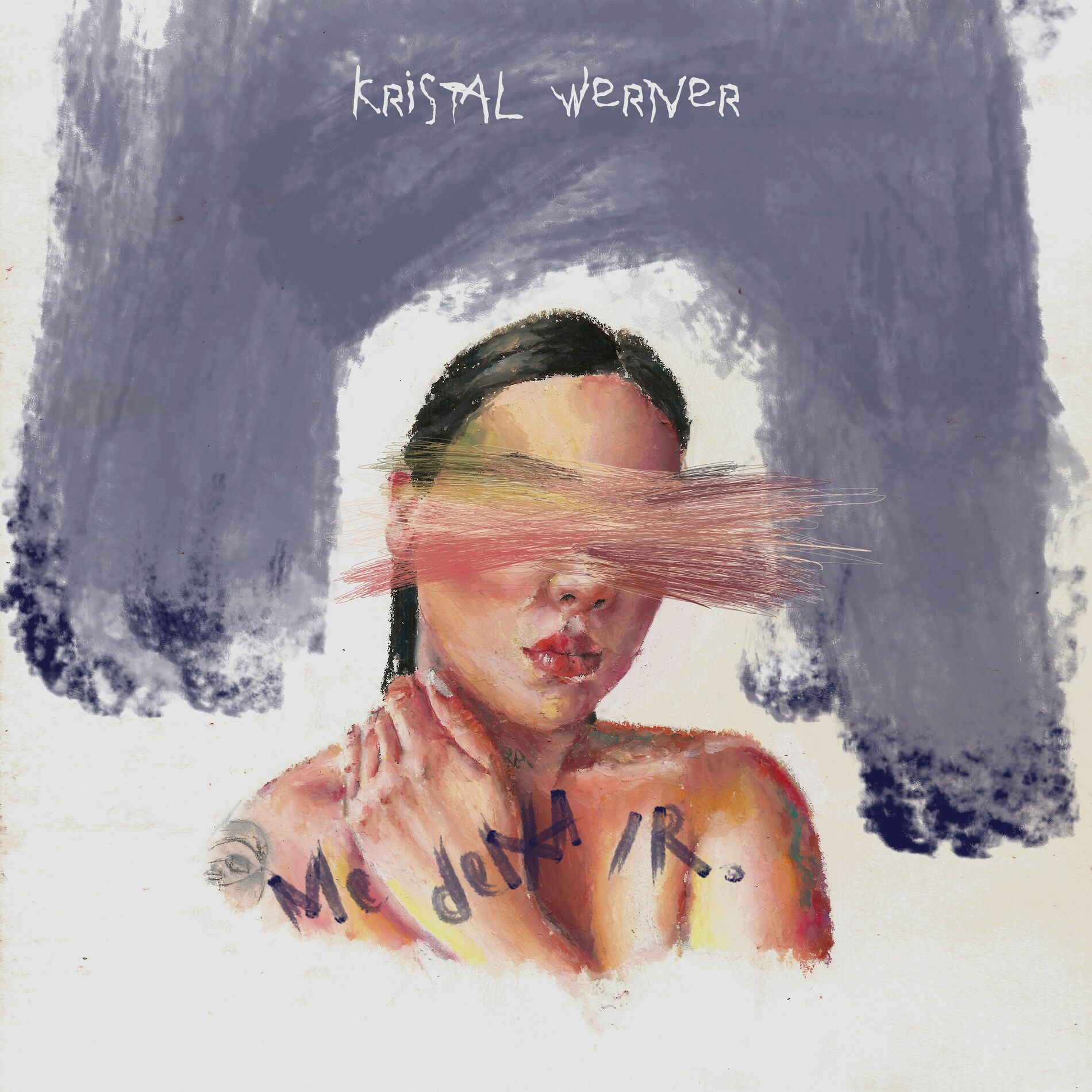 Album cover of Me Deixa Ir.