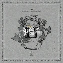Cover of Too Busy