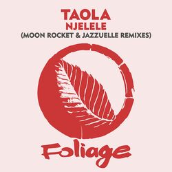 Cover of Njelele (Moon Rocket & Jazzuelle Remixes)