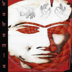 Cover of Bohemia