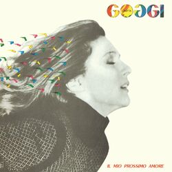 Cover of Il mio prossimo amore (2021 Remaster)