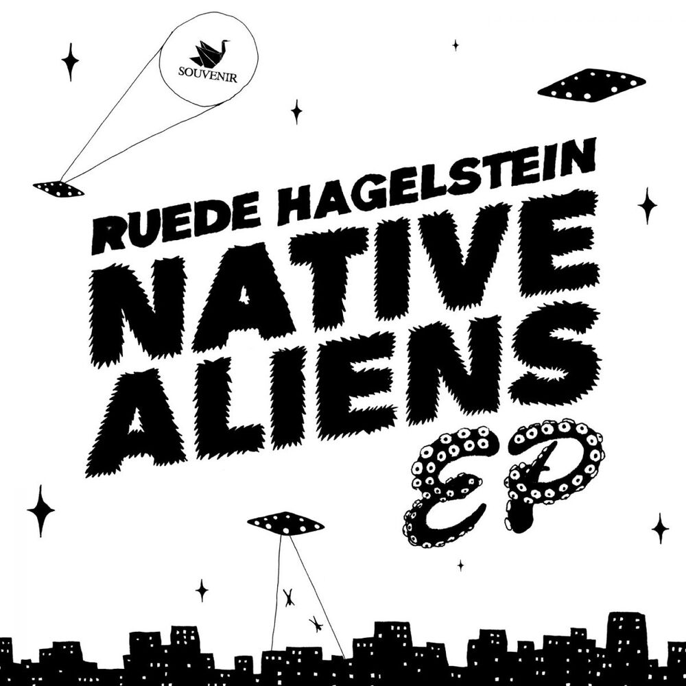 Picture of Native Aliens