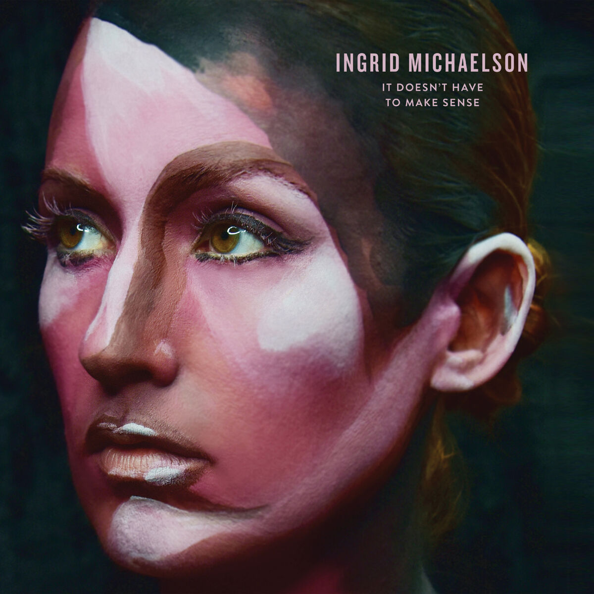 Album cover of Light Me Up