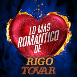 Cover of Lo Más Romántico De