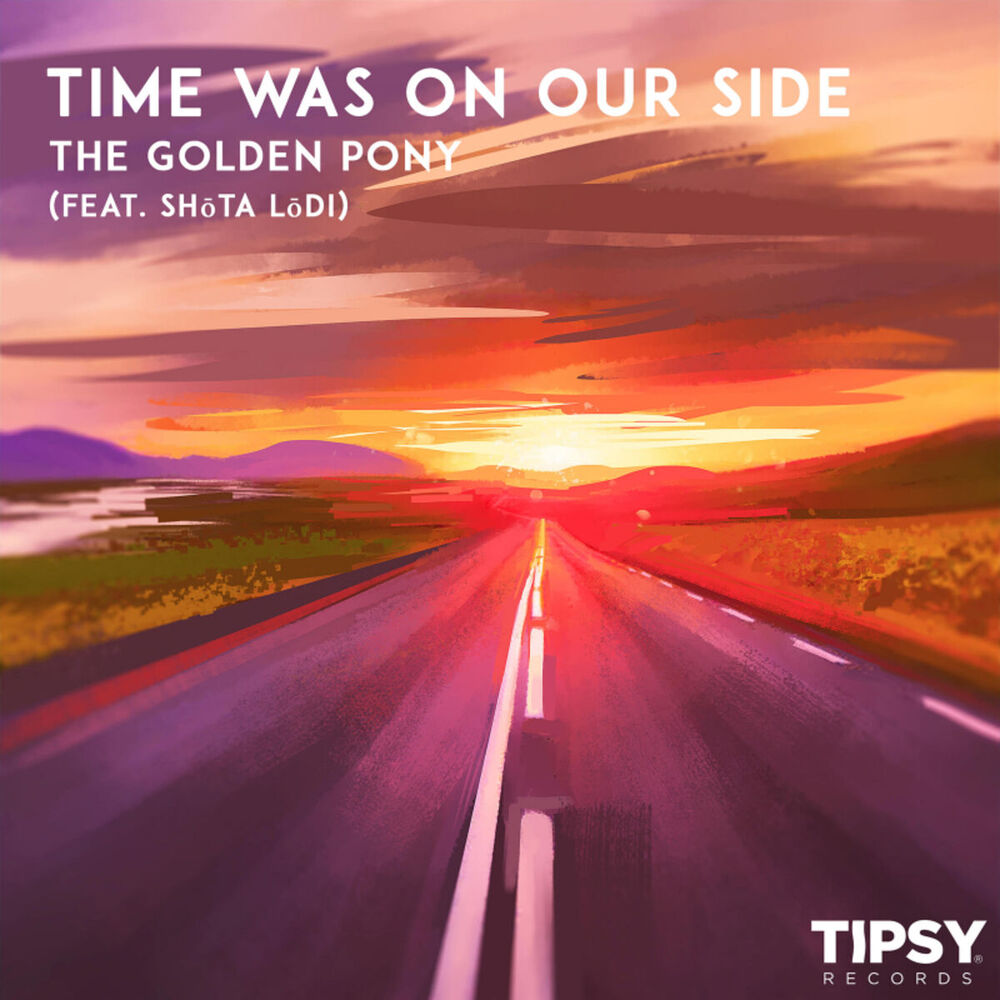 Picture of Time Was On Our Side