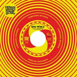 Cover of Pa'l 23 / Muchacho barrigón