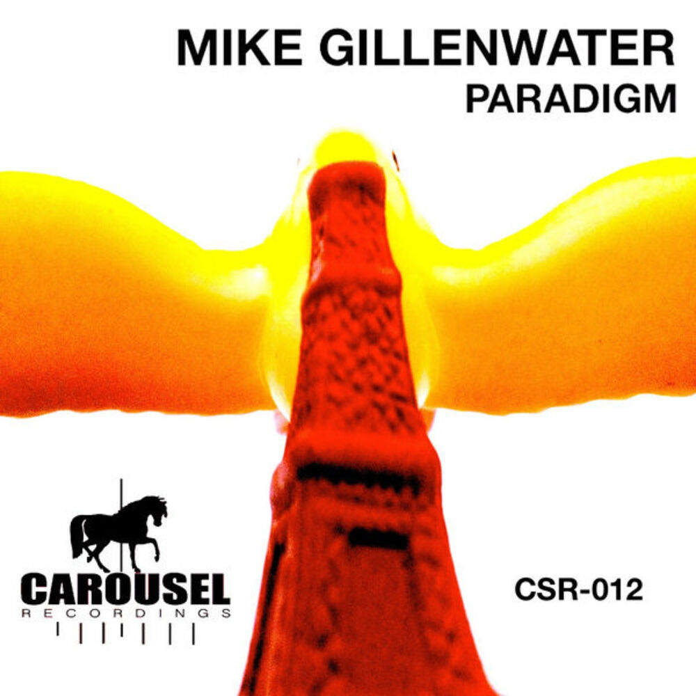 Picture of Paradigm (Original Mix)