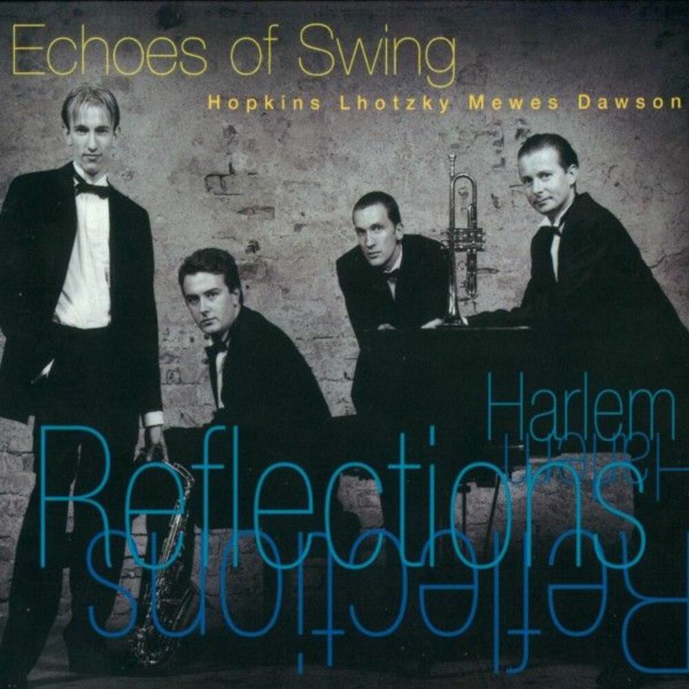 Picture of Harlem Reflections