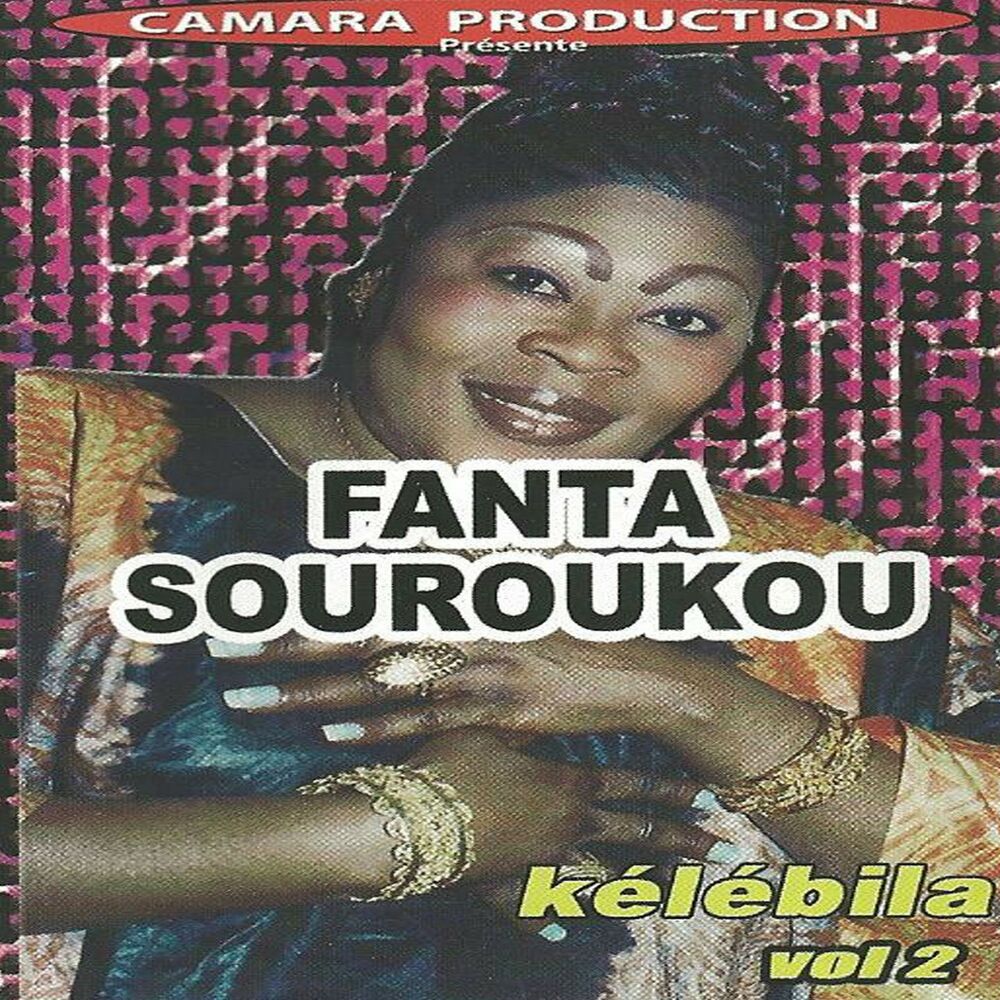 Picture of Kélébila, Vol. 2
