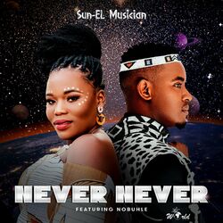 Cover of Never Never