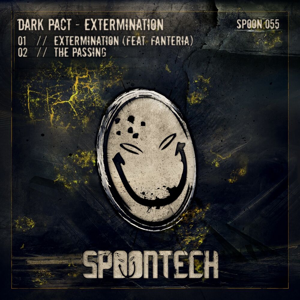 Picture of Extermination