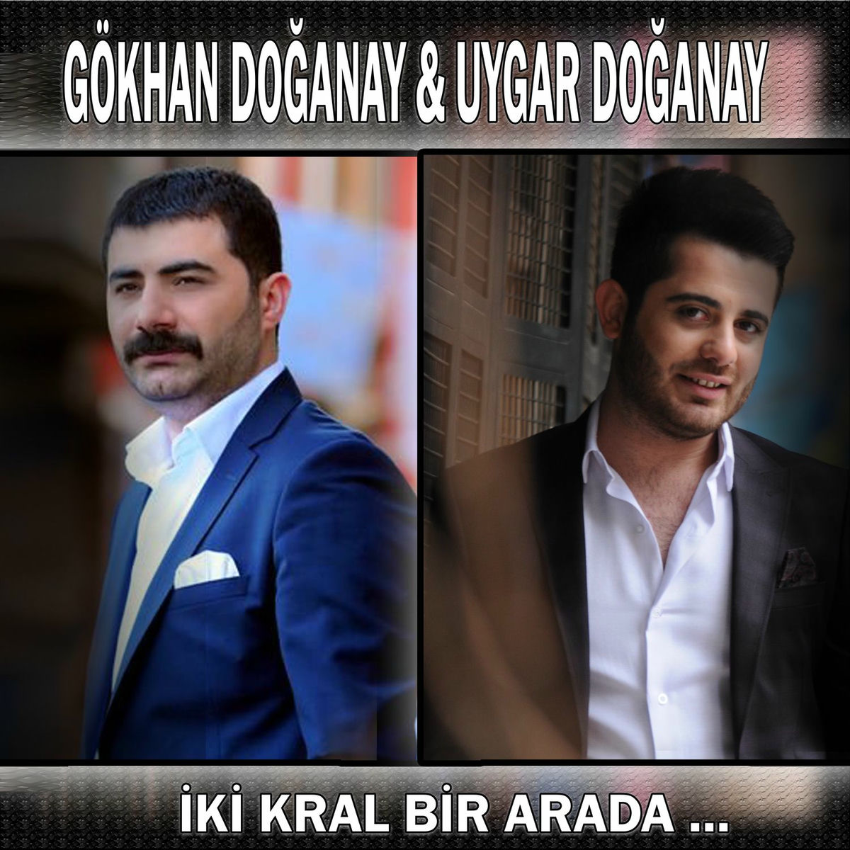 Album cover of Diyarbekir Kuçeleri