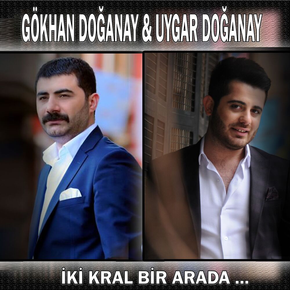 Picture of İki Kral Bir Arada
