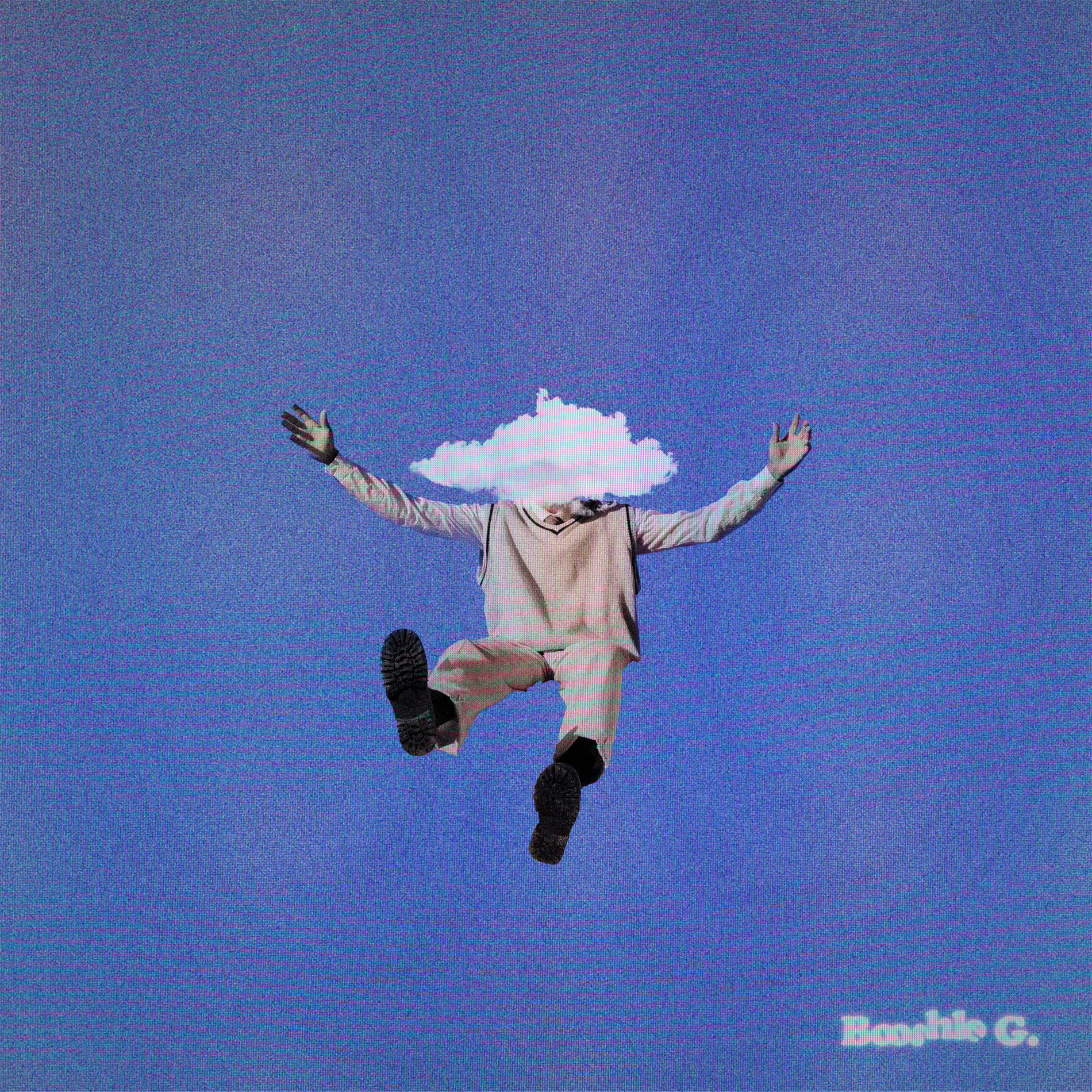 Album cover of Find You There