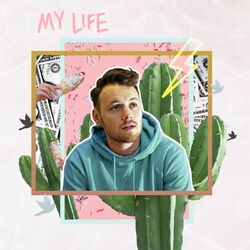 Cover of My Life