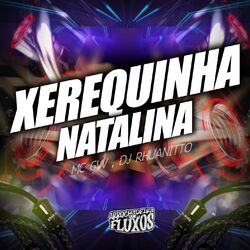 Cover of Xerequinha Natalina