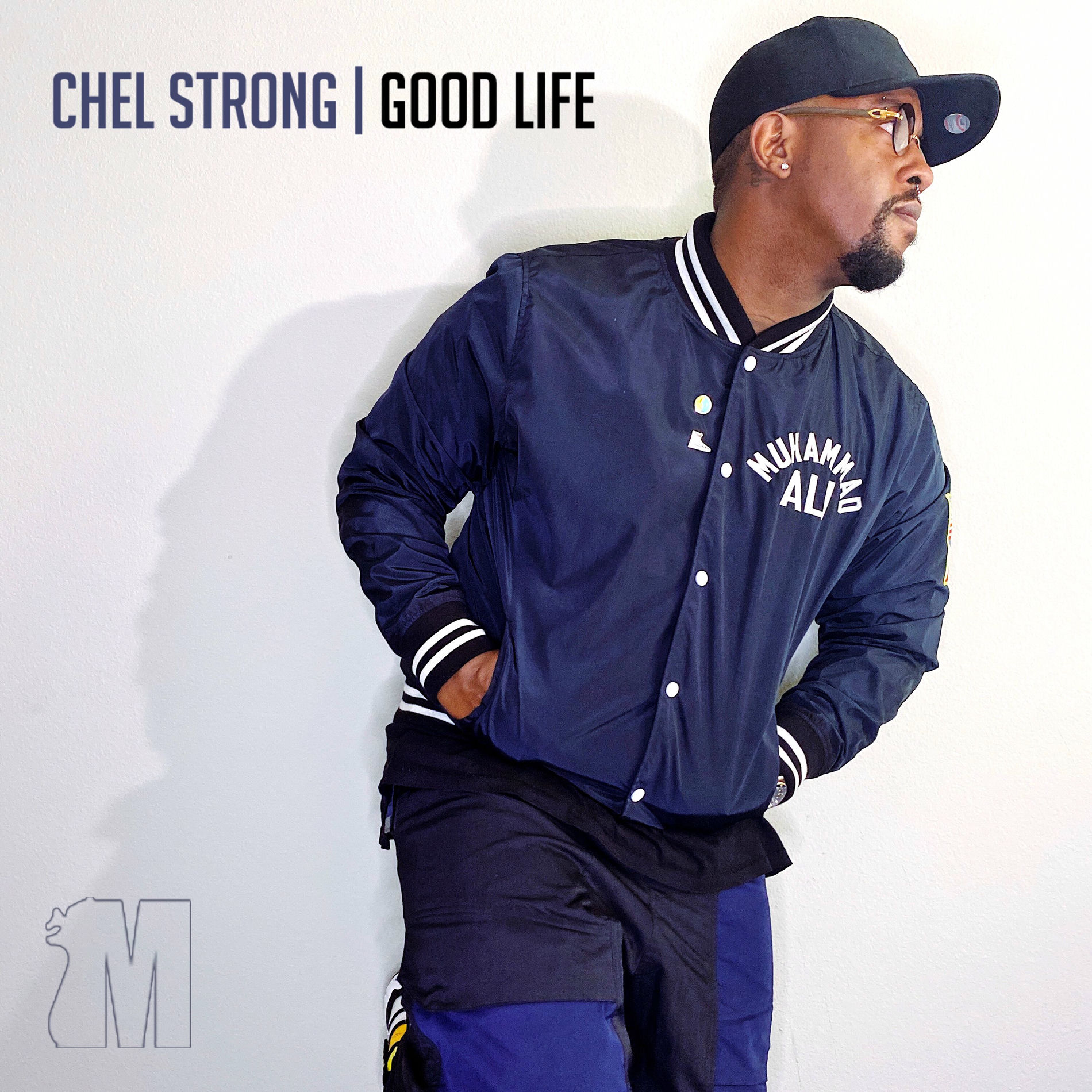 Album cover of Good Life