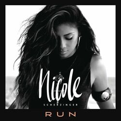 Cover of Run (Remixes)