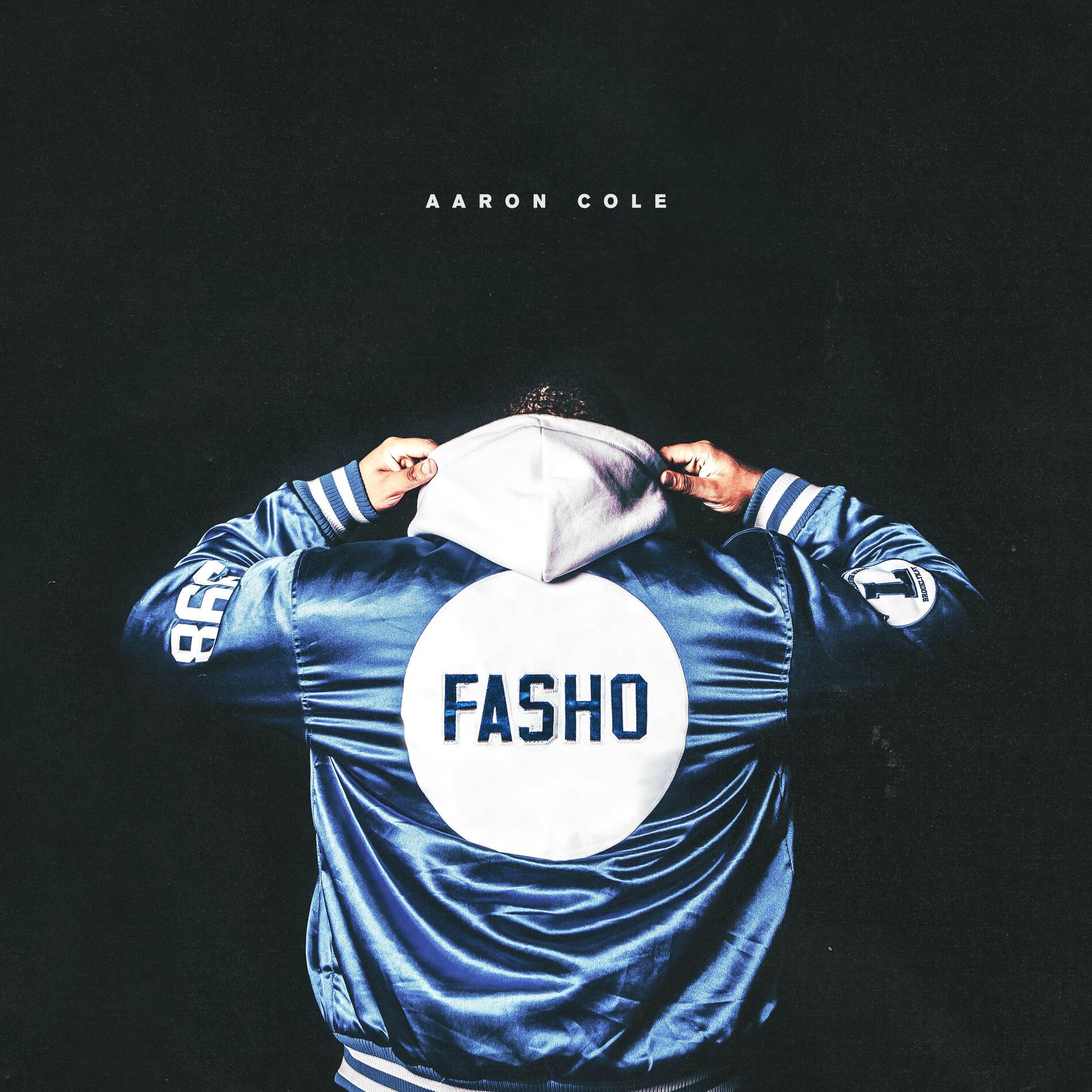 Album cover of FASHO