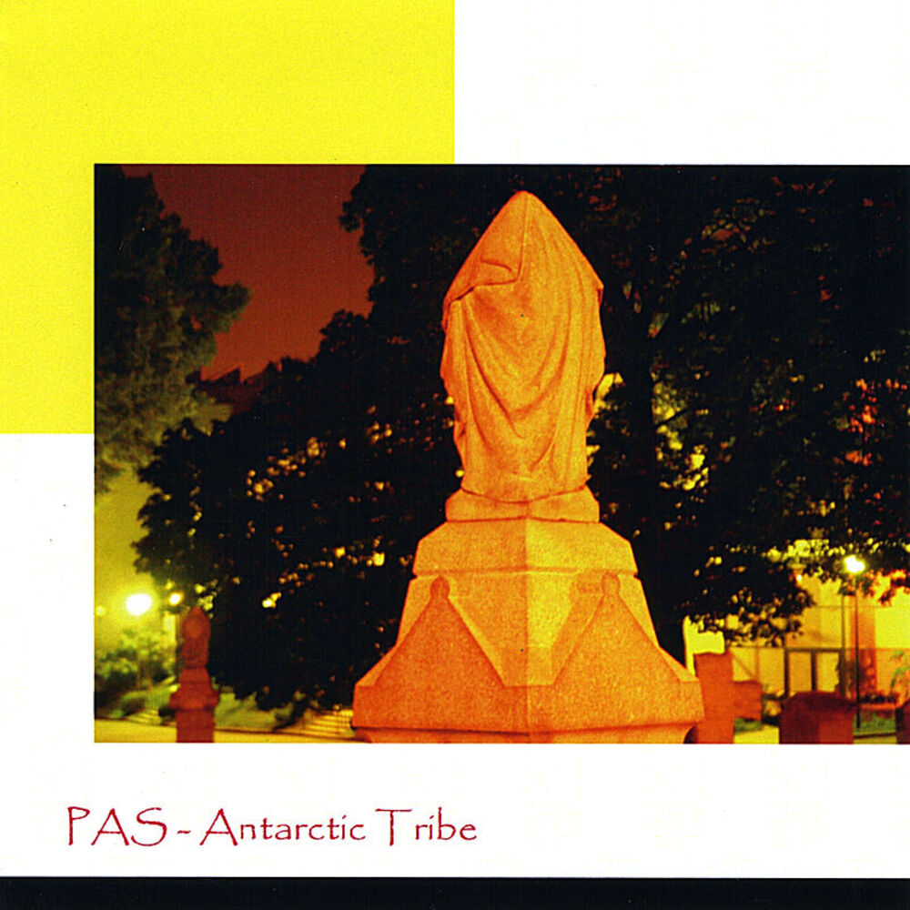 Picture of Antarctic Tribe