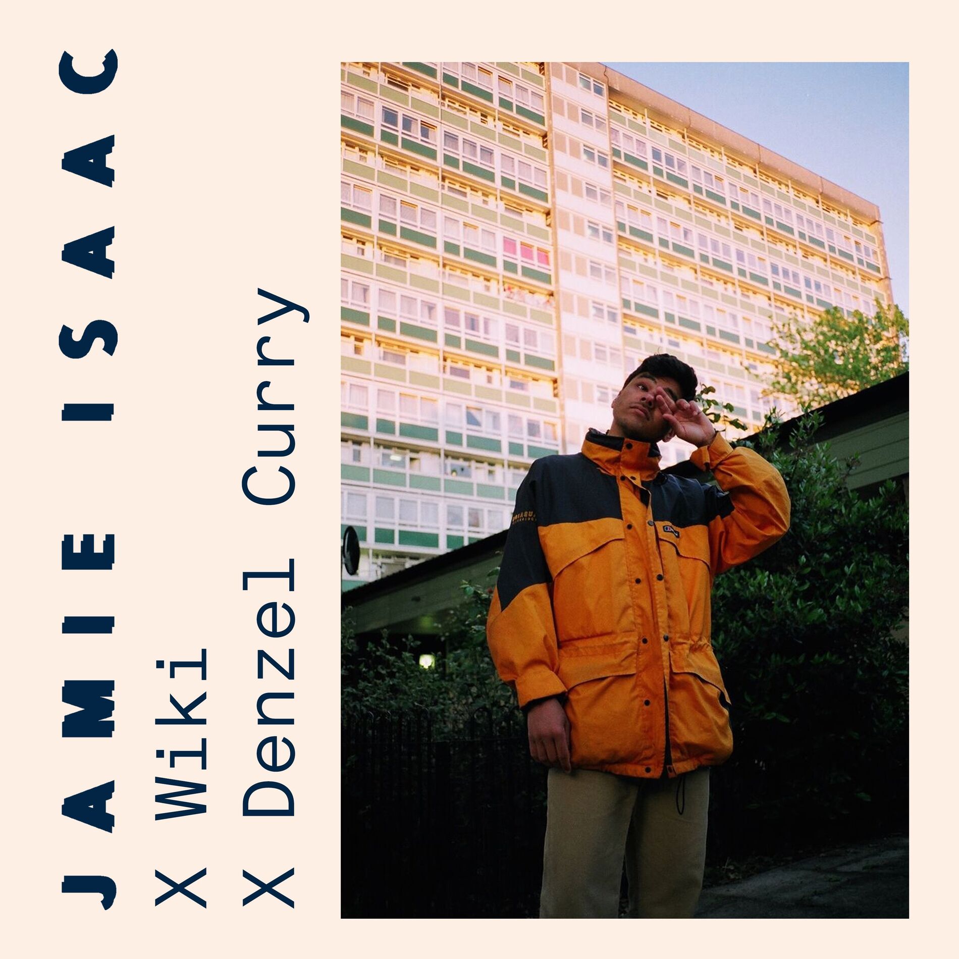 Album cover of CNT U SEE (Remix)