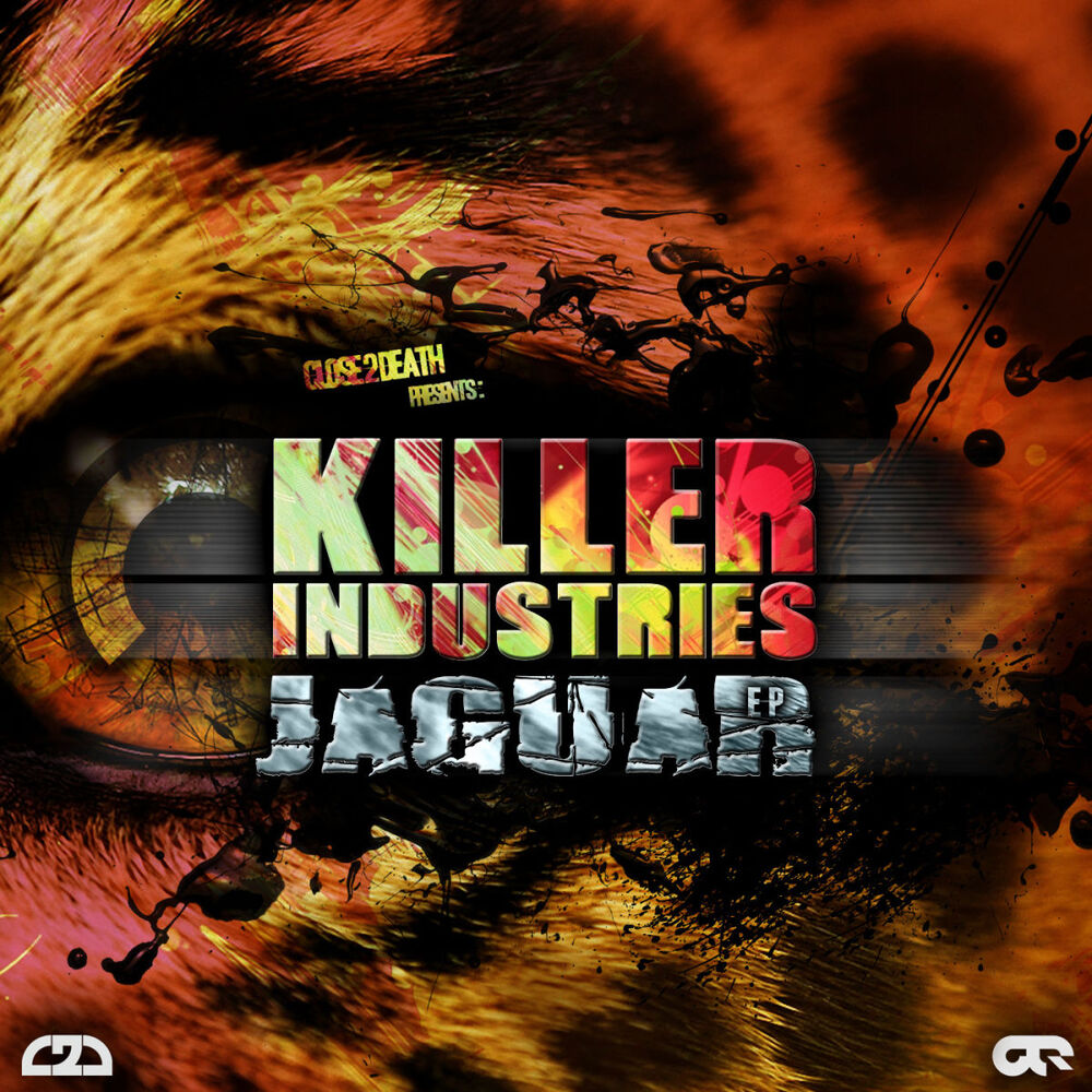 Picture of Jaguar EP