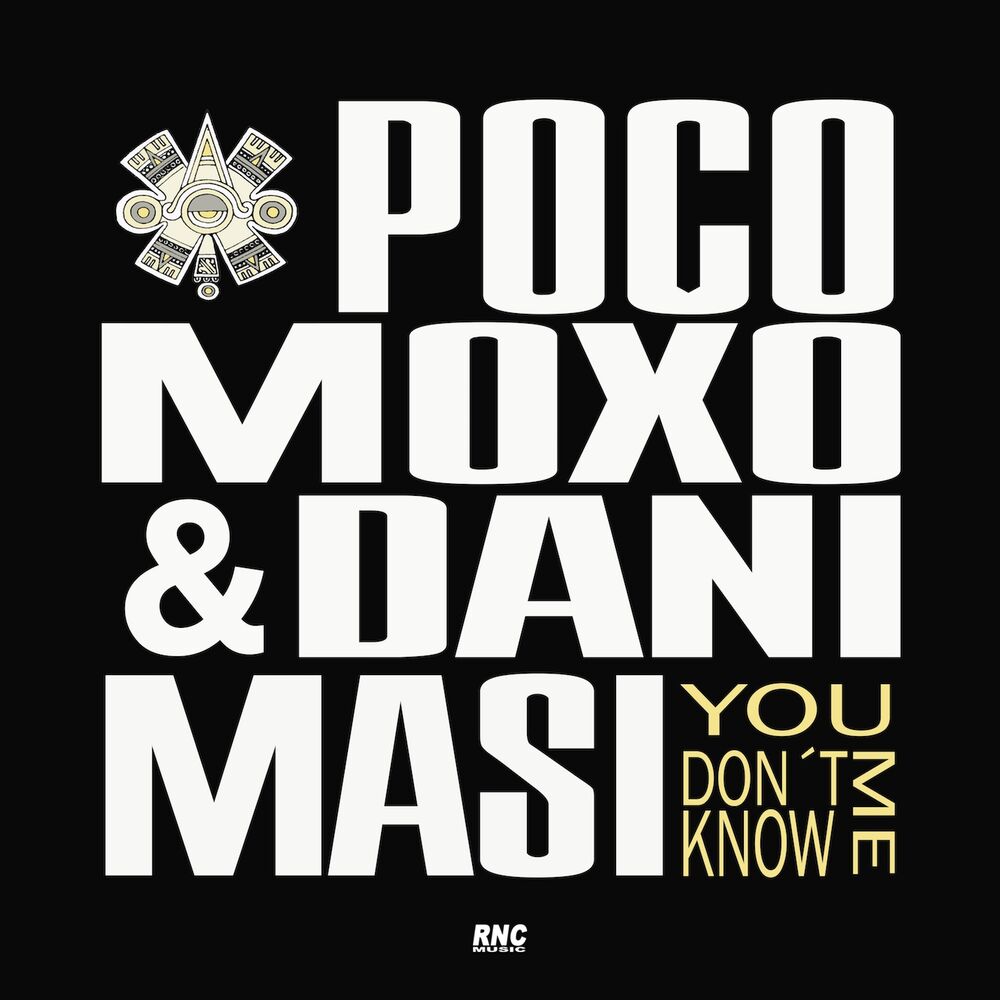 Picture of You Don't Know Me