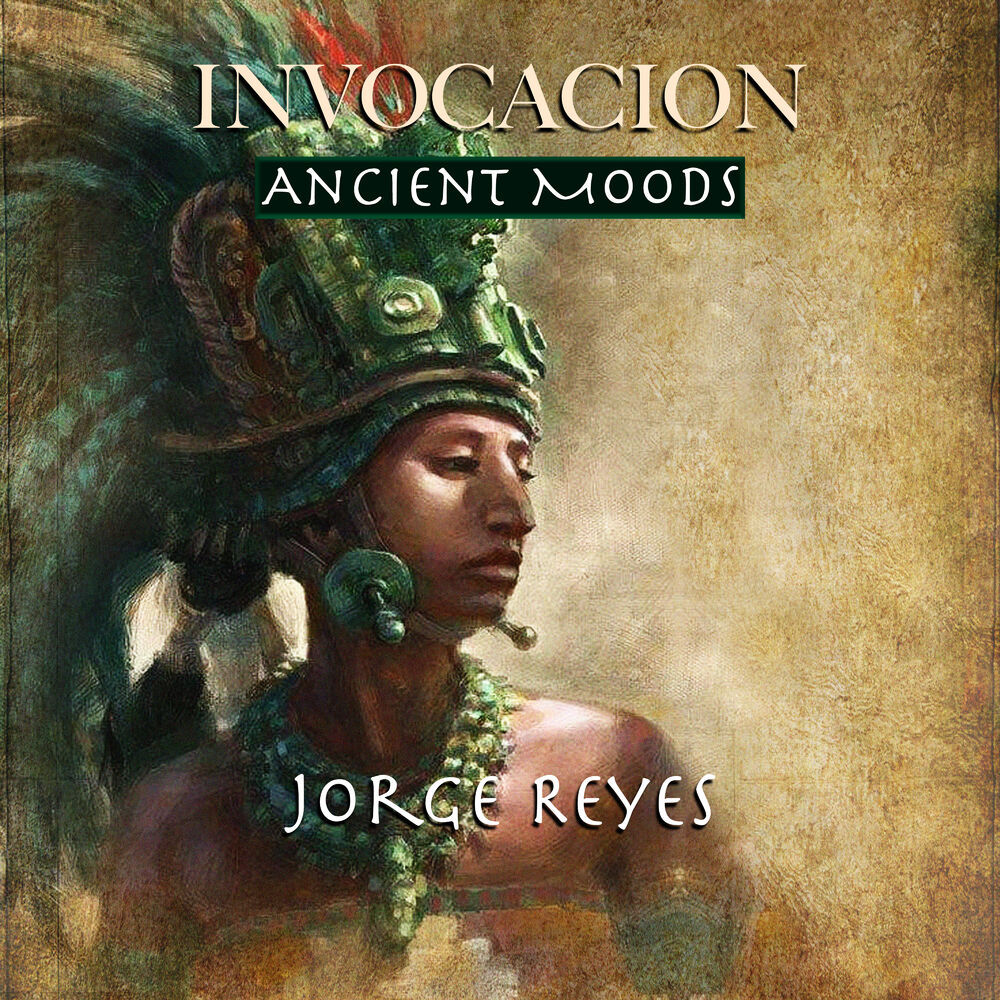 Picture of Invocacion - Ancient Moods