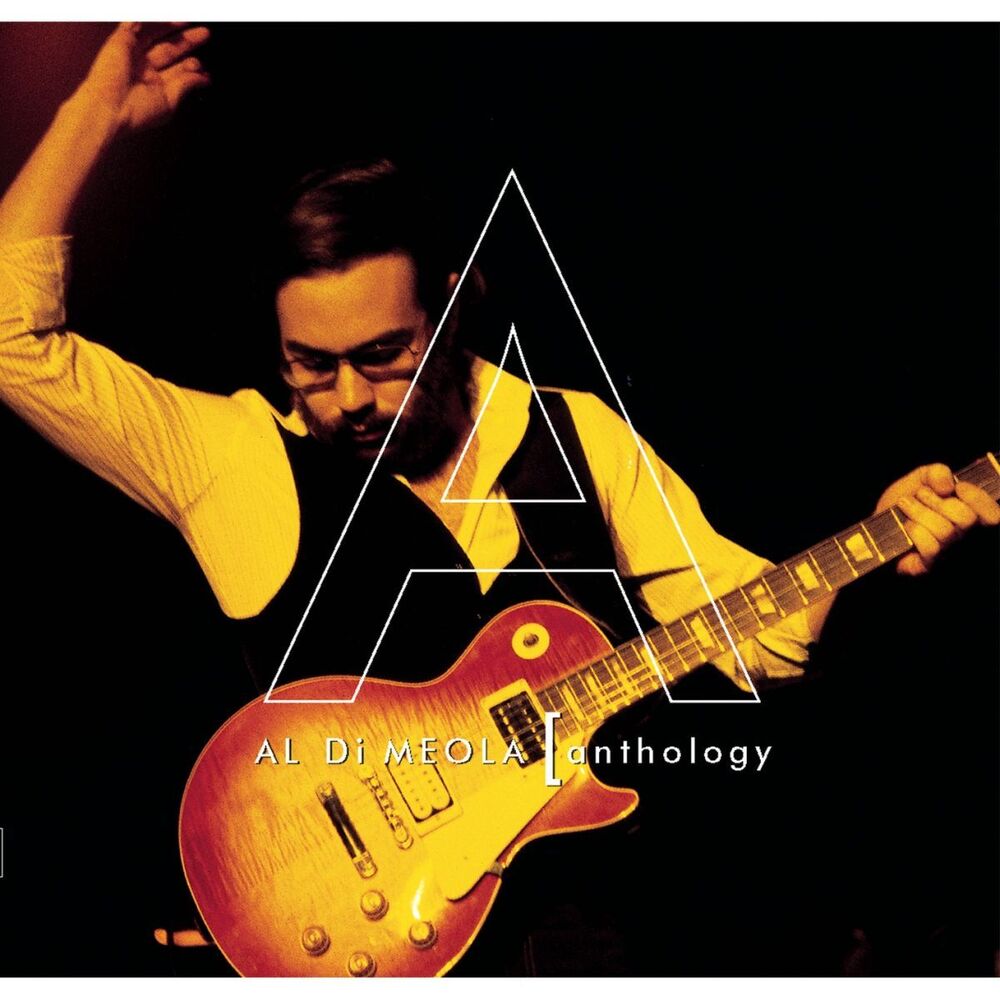 Picture of Anthology