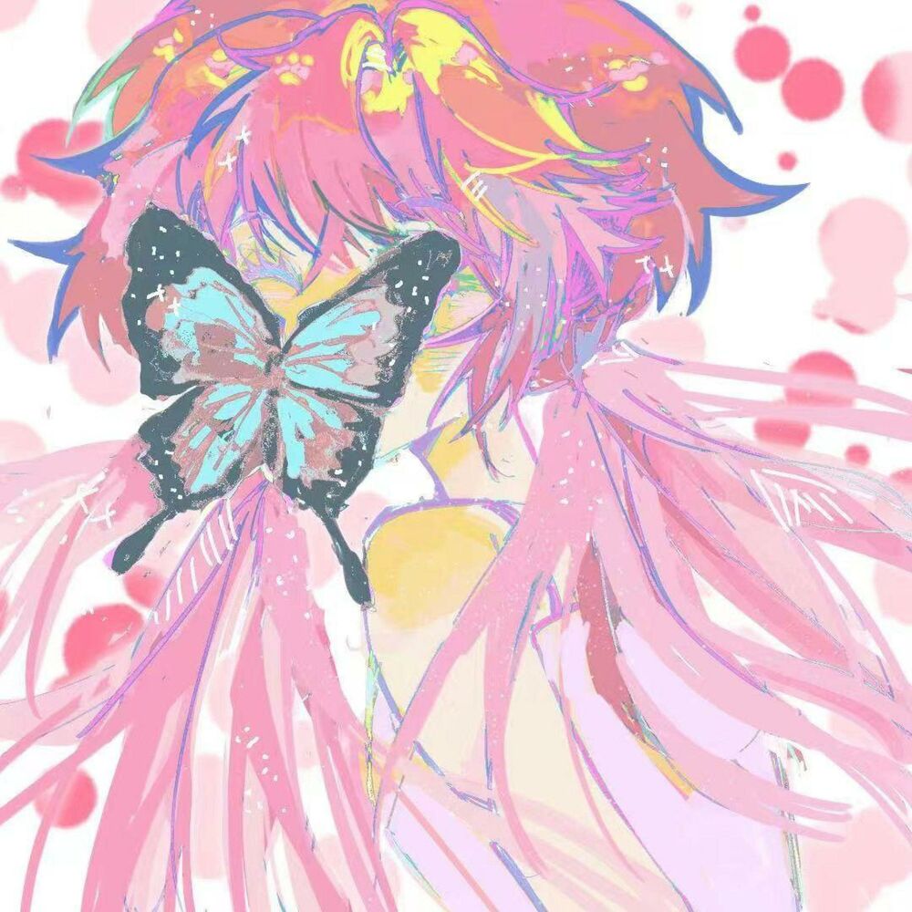 Picture of 芭特弗莱